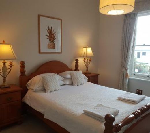 Apartment Faro