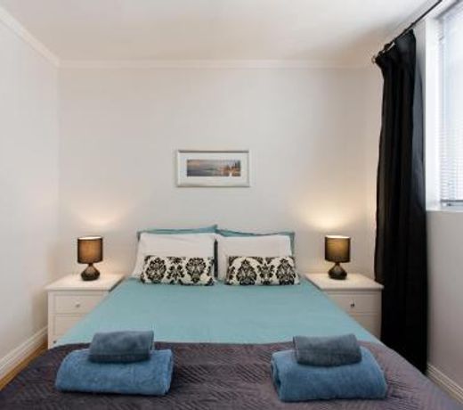 Ocean Breeze Apartment