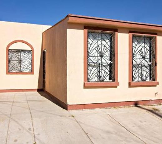 Casa Andares