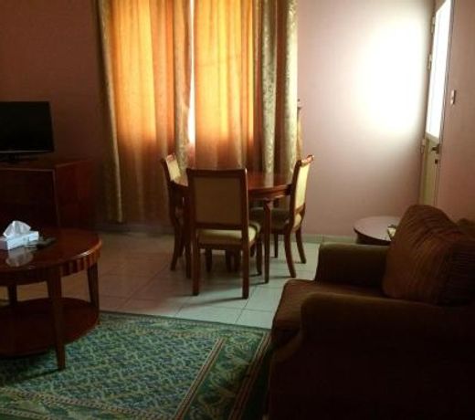 Al Waha Oasis hotel apartments