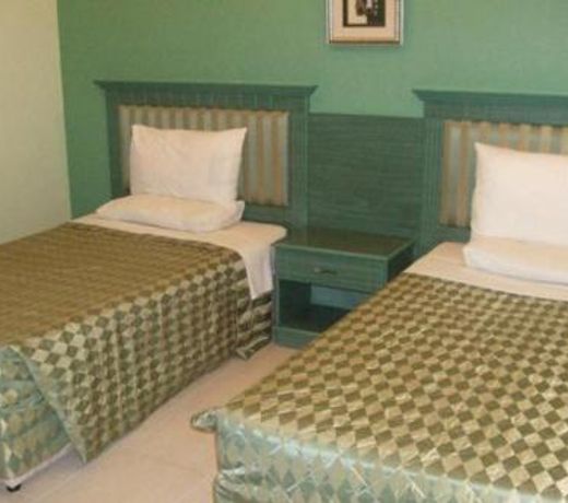 Al Waha Oasis hotel apartments