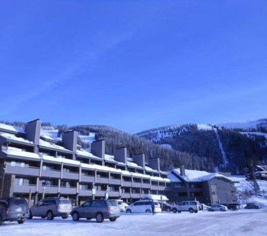 Edelweiss 305 Condo
