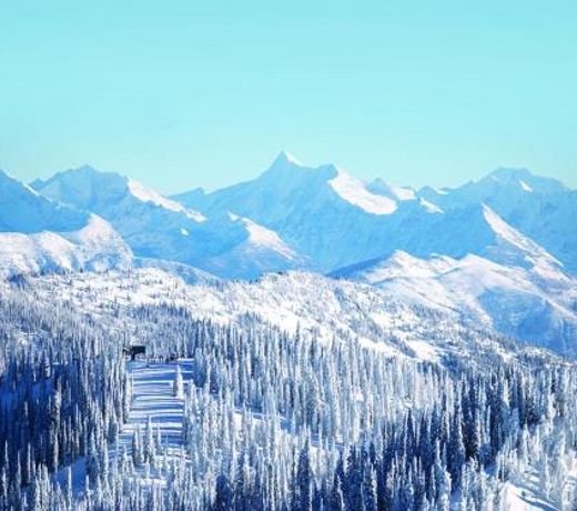 Lodgepole Upper Condo