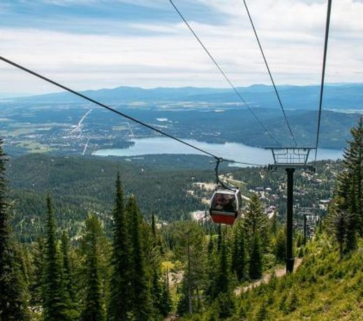 Lodgepole Upper Condo