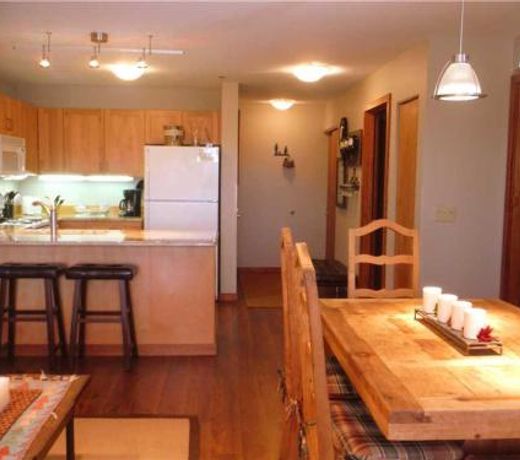 Kintla 203 One Bedroom Condo