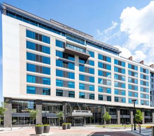Hyatt Centric Charlotte SouthPark