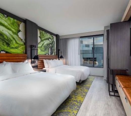 Hyatt Centric Charlotte SouthPark
