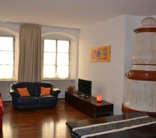 Guesthouse Bauzanum Streiter