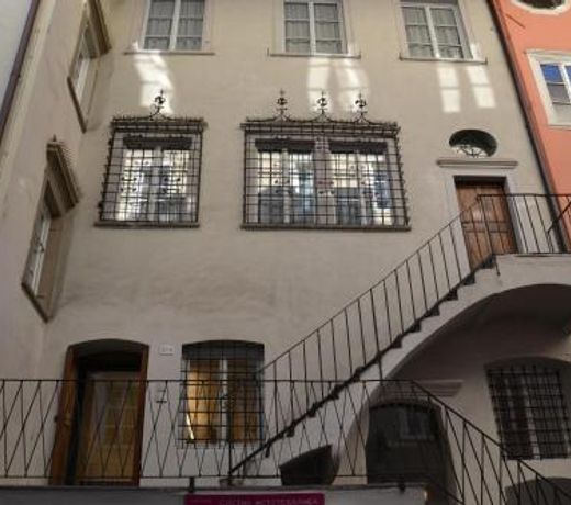 Guesthouse Bauzanum Streiter