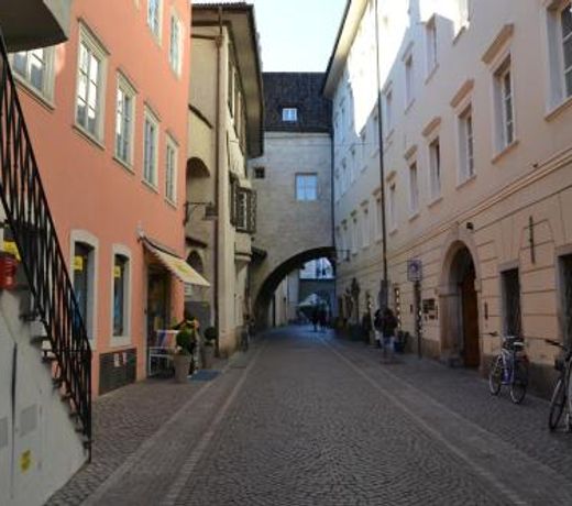 Guesthouse Bauzanum Streiter