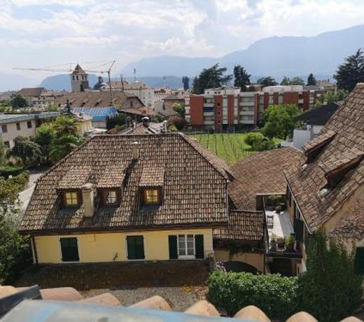 Apartment Villa Schmid