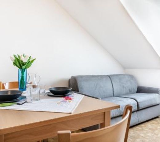 Apartment Villa Schmid