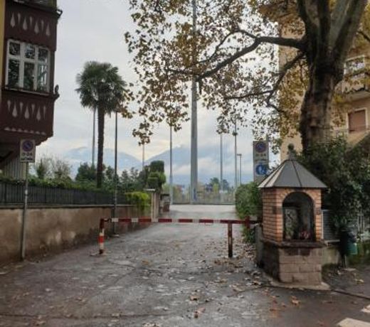 Blu's Apartment sul Talvera