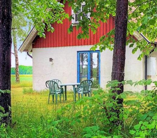 Holiday home YNGSJÖ II