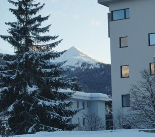 Ferienapartment Davos