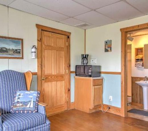 Cozy De Soto Studio-Close to the Mississippi River!