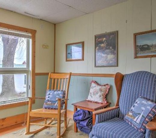 Cozy De Soto Studio-Close to the Mississippi River!