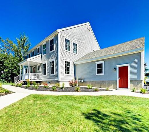 52 Wild Dunes Way Home