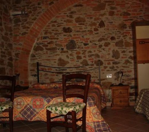 Agriturismo L'Albatro