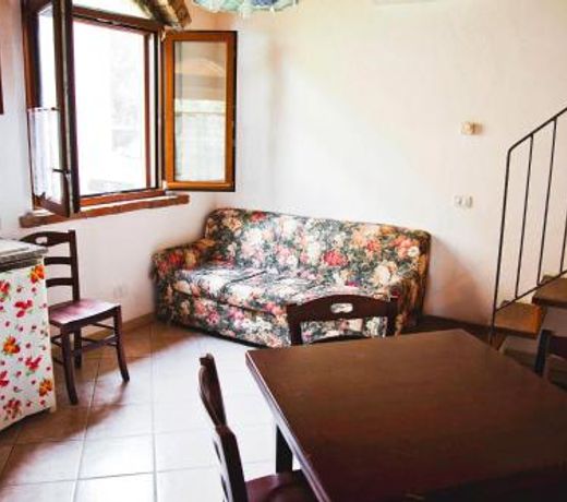 Agriturismo L'Albatro