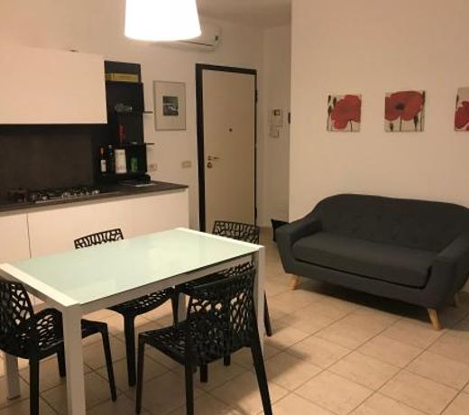 Appartamento Cavour