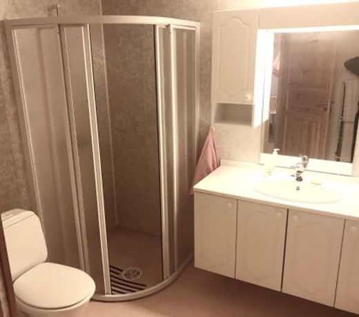 Villa Holmen, ground floor apartment