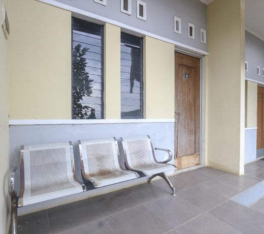 OYO 76934 Pine Hill View Resort