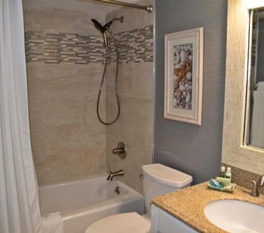 Sandcastle II Penthouse 2