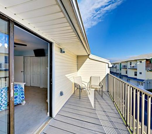 19807 Gulf Blvd Townhouse Unit 120