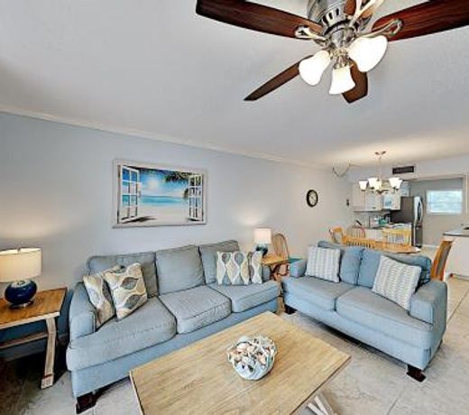 19807 Gulf Blvd Townhouse Unit 120