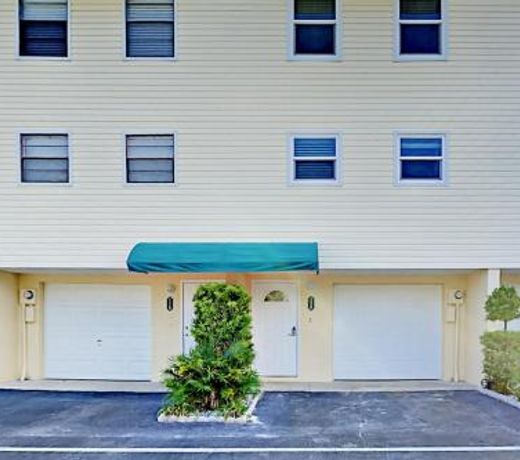 19807 Gulf Blvd Townhouse Unit 120