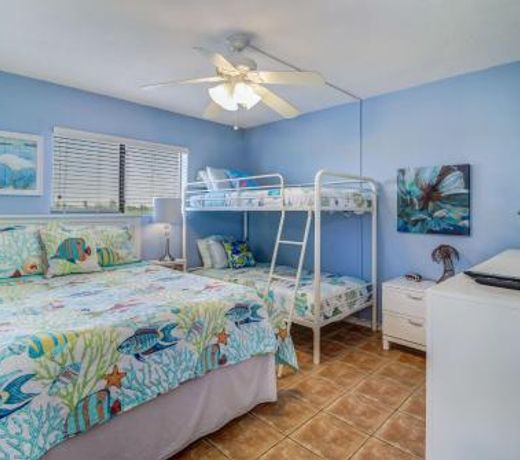 New Listing! Beachfront Perch with Pool & Balcony condo