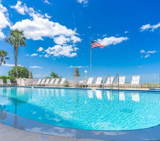 Sand Castle by Plumlee Vacation Rentals