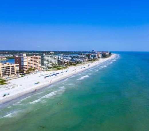 Sand Castle by Plumlee Vacation Rentals