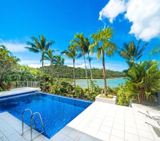 Baybliss Apartments Studio 2