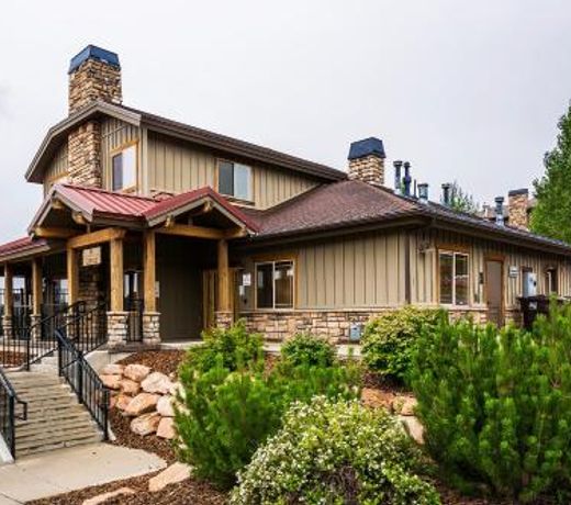 Bear Hollow by Lespri Property Management