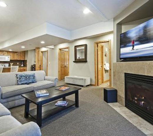 Empire House Condo