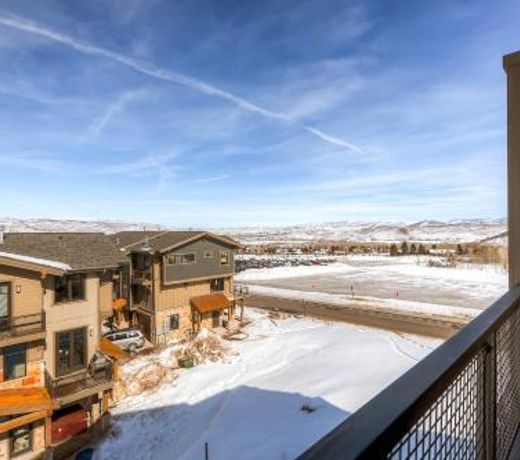 Residences at Blackstone