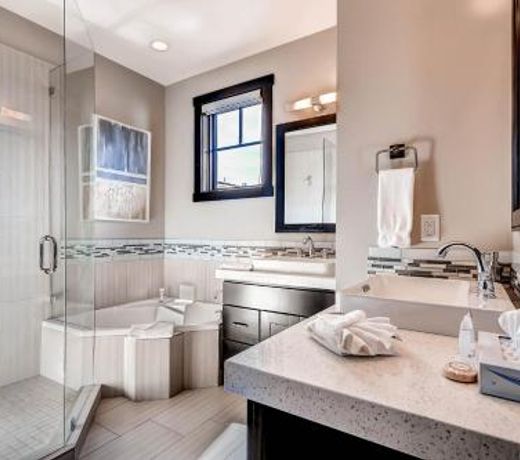 Residences at Blackstone
