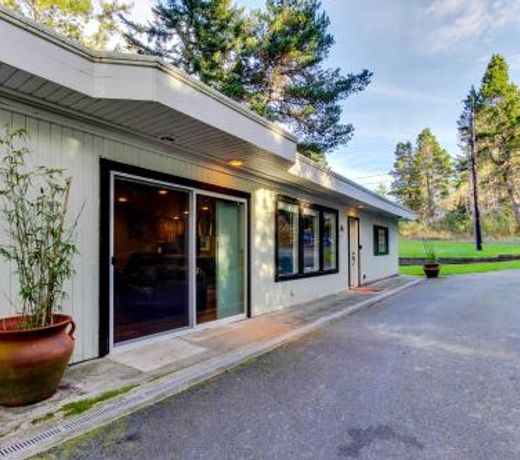 Seagate Cottage