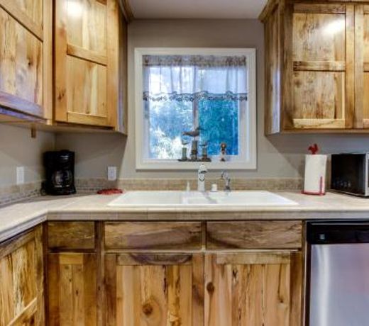 Seagate Cottage
