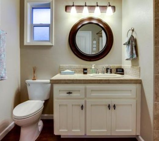 Seagate Cottage