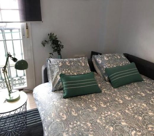 Charming Loft Malaga Centre