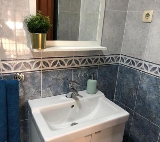 Charming Loft Malaga Centre