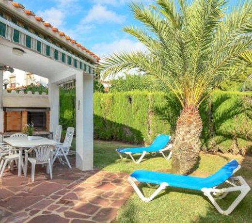 Holiday Home Villa Nena