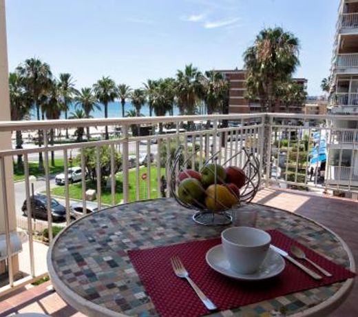Salou Miramar Playa