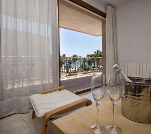 Salou Miramar Playa