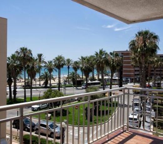 Salou Miramar Playa