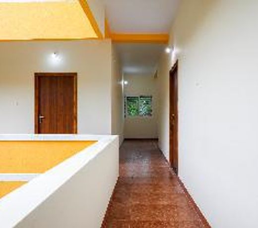 OYO 78749 JPM Guest House - Auroville Pondicherry