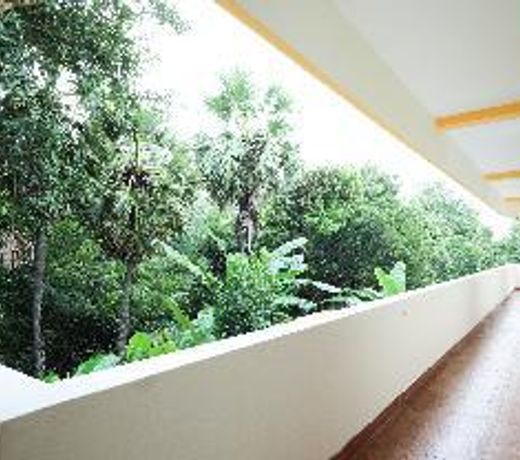 OYO 78749 JPM Guest House - Auroville Pondicherry
